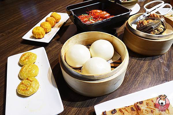 港點大師台北三創店-20-BIBO小妞妞.JPG