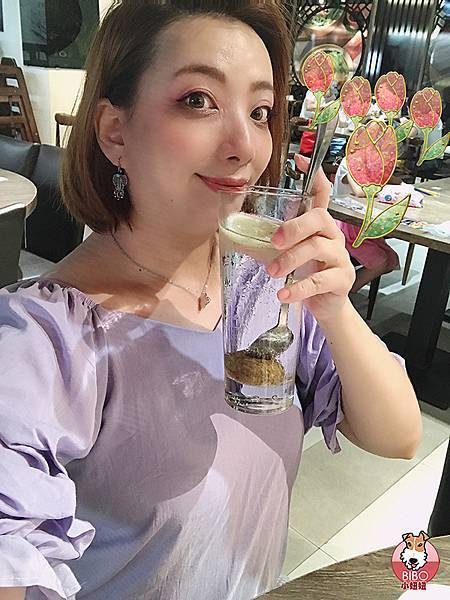 港點大師台北三創店-39-BIBO小妞妞.JPG