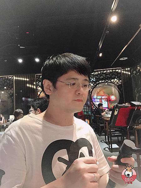 港點大師台北三創店-37-BIBO小妞妞.JPG