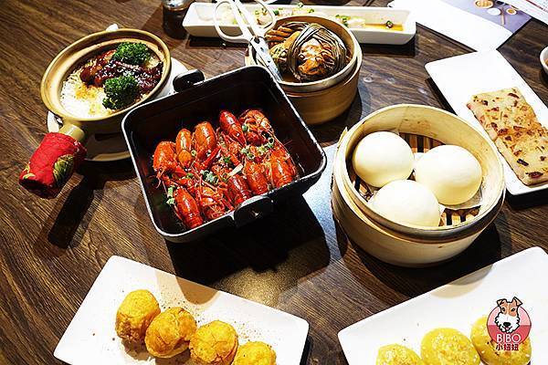 港點大師台北三創店-19-BIBO小妞妞.JPG