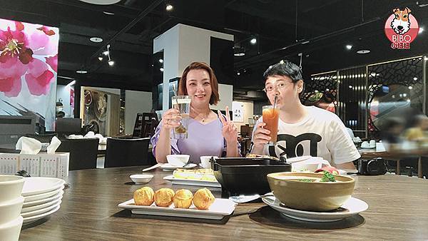 港點大師台北三創店-34-BIBO小妞妞.JPG