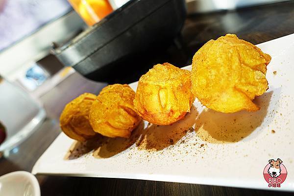 港點大師台北三創店-03-BIBO小妞妞.JPG