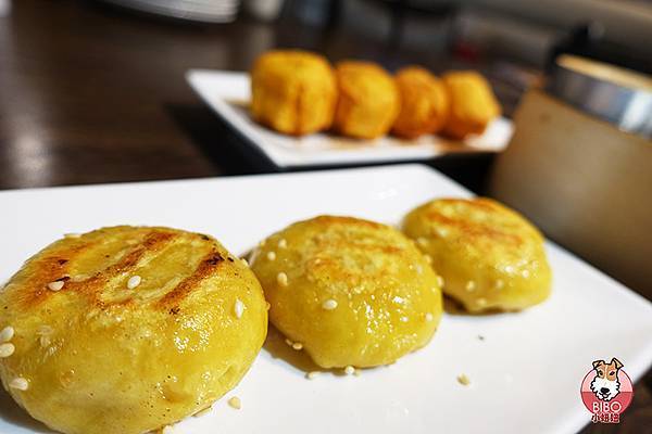港點大師台北三創店-15-BIBO小妞妞.JPG