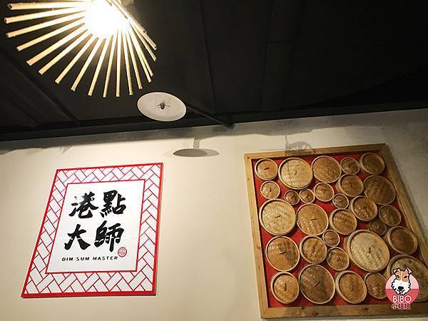 港點大師台北三創店-45-BIBO小妞妞.JPG