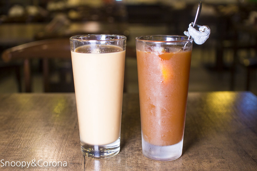 【台北美食】三創美食｜台北港式飲茶｜港點大師～季節限定鮮蒸大閘蟹、川味帶勁小龍蝦粉絲煲