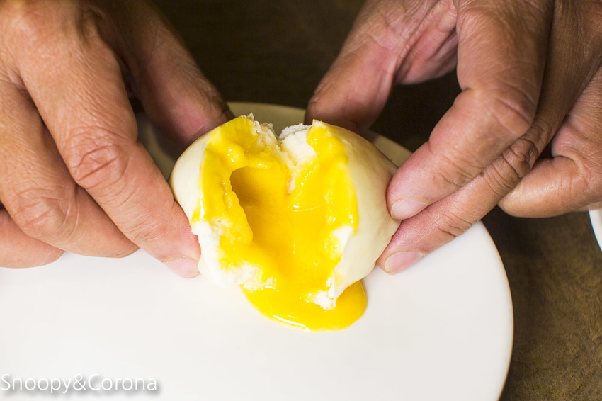 【台北美食】三創美食｜台北港式飲茶｜港點大師～季節限定鮮蒸大閘蟹、川味帶勁小龍蝦粉絲煲