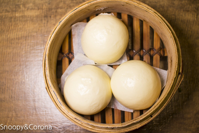 【台北美食】三創美食｜台北港式飲茶｜港點大師～季節限定鮮蒸大閘蟹、川味帶勁小龍蝦粉絲煲