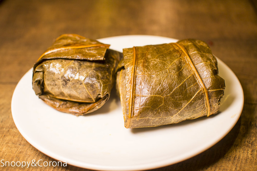 【台北美食】三創美食｜台北港式飲茶｜港點大師～季節限定鮮蒸大閘蟹、川味帶勁小龍蝦粉絲煲