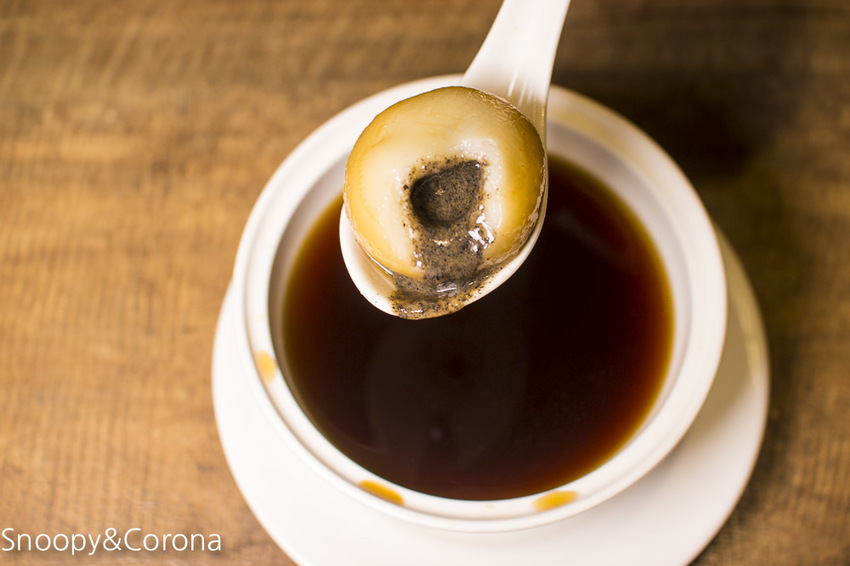 【台北美食】三創美食｜台北港式飲茶｜港點大師～季節限定鮮蒸大閘蟹、川味帶勁小龍蝦粉絲煲