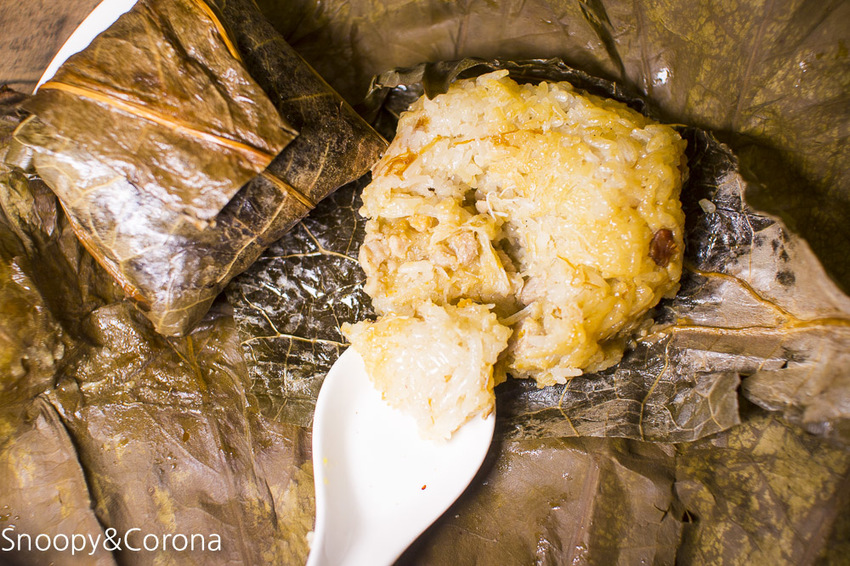 【台北美食】三創美食｜台北港式飲茶｜港點大師～季節限定鮮蒸大閘蟹、川味帶勁小龍蝦粉絲煲