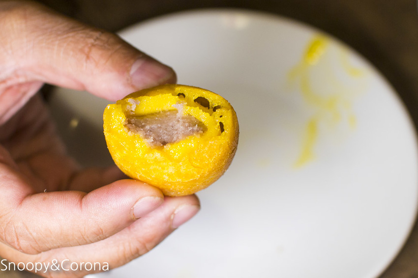 【台北美食】三創美食｜台北港式飲茶｜港點大師～季節限定鮮蒸大閘蟹、川味帶勁小龍蝦粉絲煲