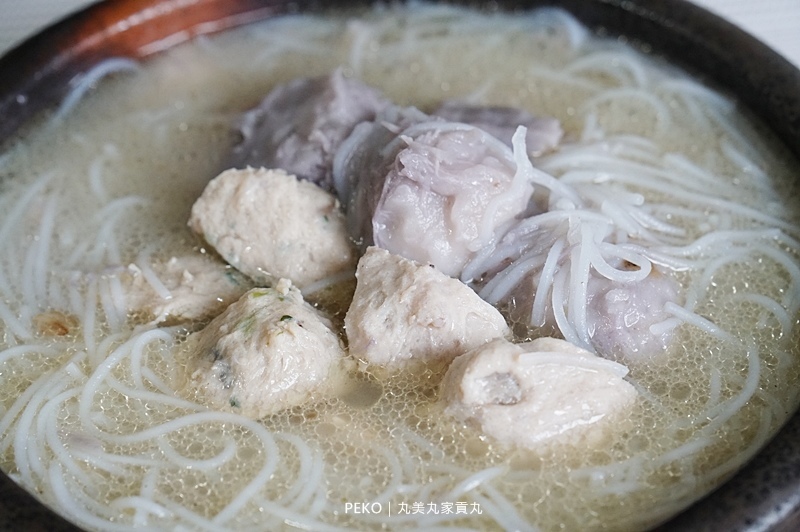 貢丸.貢丸料理.貢丸章魚燒.丸美丸家.懶人料理.芋頭貢丸.軟骨脆丸.丸美丸家哪裡買.氣炸鍋料理.