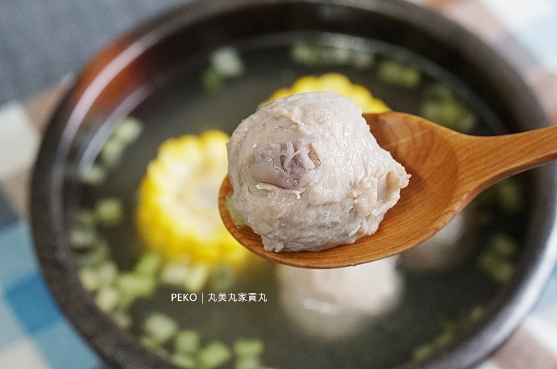 貢丸.貢丸料理.貢丸章魚燒.丸美丸家.懶人料理.芋頭貢丸.軟骨脆丸.丸美丸家哪裡買.氣炸鍋料理.