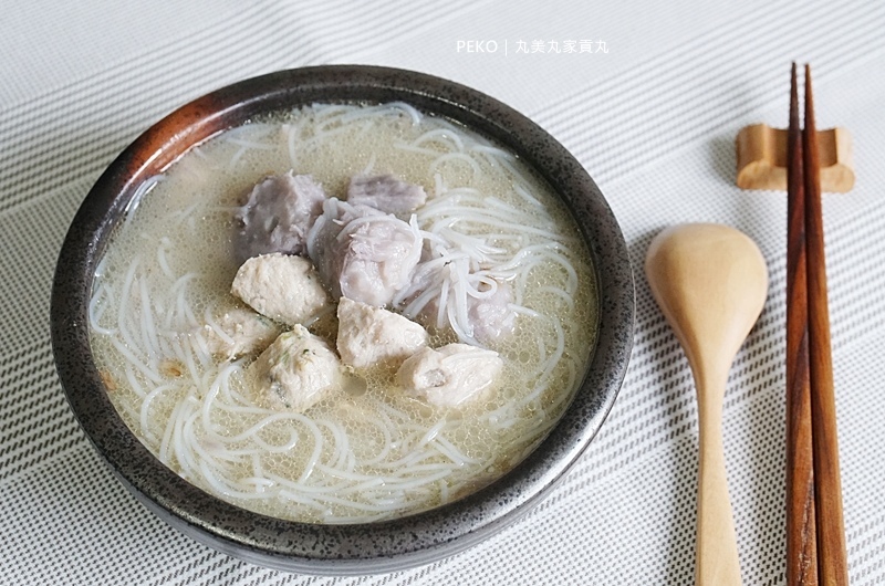 貢丸.貢丸料理.貢丸章魚燒.丸美丸家.懶人料理.芋頭貢丸.軟骨脆丸.丸美丸家哪裡買.氣炸鍋料理.