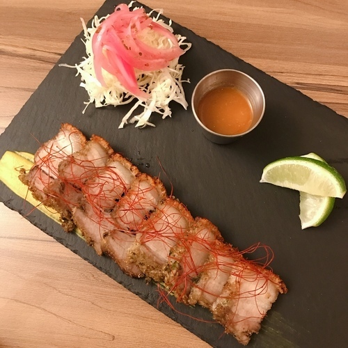 🍄重點 El punto 南美風情臻品料理 🔸臺北美食-國父紀念館站/忠孝敦化站🔸-eateatforfun