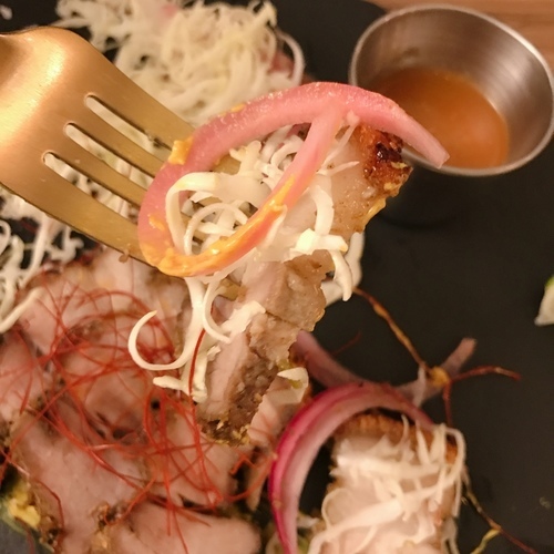 🍄重點 El punto 南美風情臻品料理 🔸臺北美食-國父紀念館站/忠孝敦化站🔸-eateatforfun