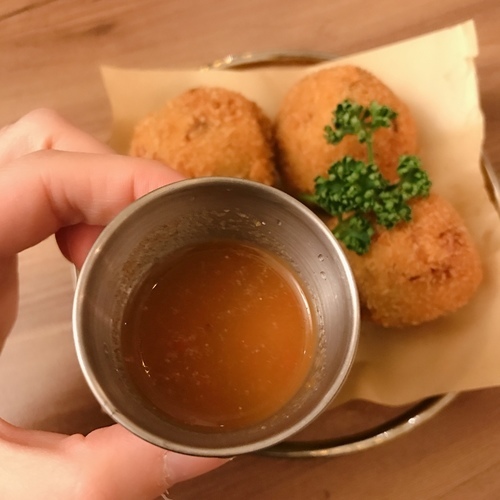🍄重點 El punto 南美風情臻品料理 🔸臺北美食-國父紀念館站/忠孝敦化站🔸-eateatforfun