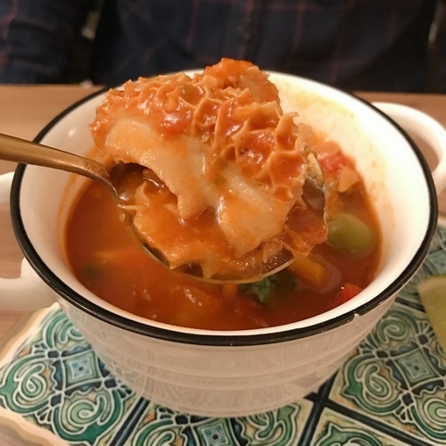 🍄重點 El punto 南美風情臻品料理 🔸臺北美食-國父紀念館站/忠孝敦化站🔸-eateatforfun