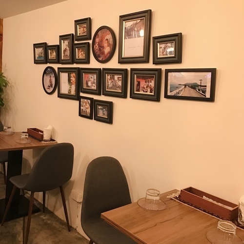 🍄重點 El punto 南美風情臻品料理 🔸臺北美食-國父紀念館站/忠孝敦化站🔸-eateatforfun