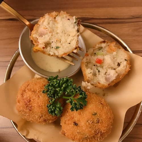 🍄重點 El punto 南美風情臻品料理 🔸臺北美食-國父紀念館站/忠孝敦化站🔸-eateatforfun