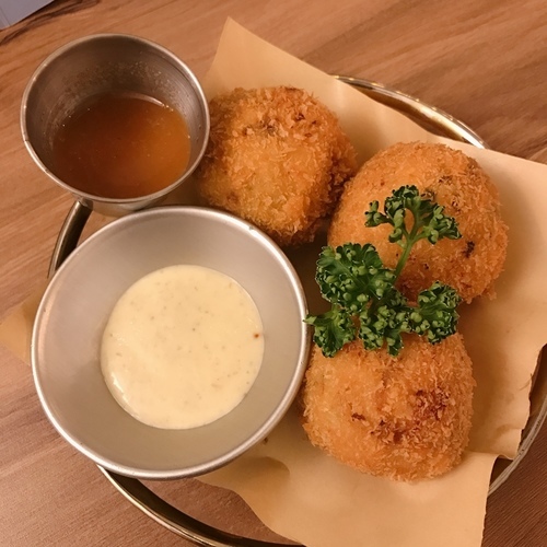 🍄重點 El punto 南美風情臻品料理 🔸臺北美食-國父紀念館站/忠孝敦化站🔸-eateatforfun