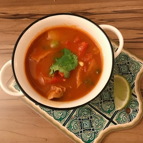 🍄重點 El punto 南美風情臻品料理 🔸臺北美食-國父紀念館站/忠孝敦化站🔸-eateatforfun