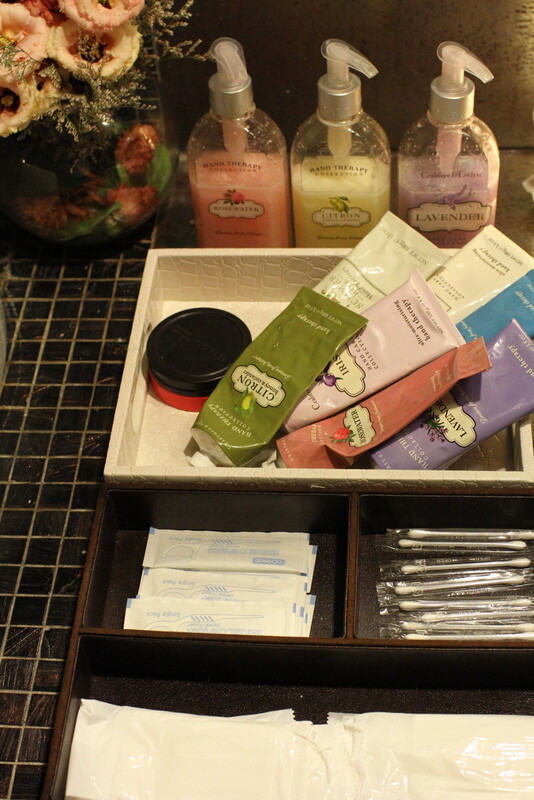 高雄美食 – 沐創作季節料理 x 米其林2023年新入選餐廳