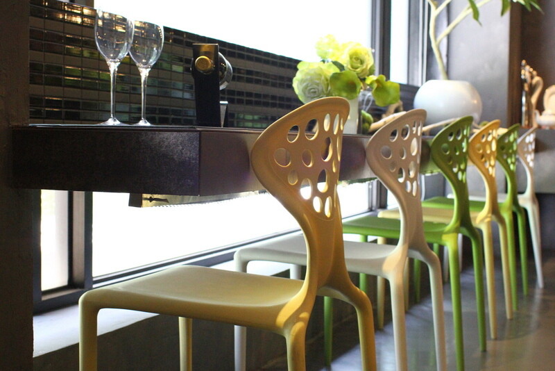 高雄美食 – 沐創作季節料理 x 米其林2023年新入選餐廳