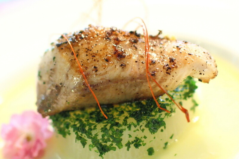 高雄美食 – 沐創作季節料理 x 米其林2023年新入選餐廳