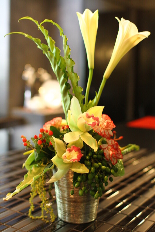 高雄美食 – 沐創作季節料理 x 米其林2023年新入選餐廳