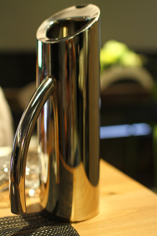 高雄美食 – 沐創作季節料理 x 米其林2023年新入選餐廳