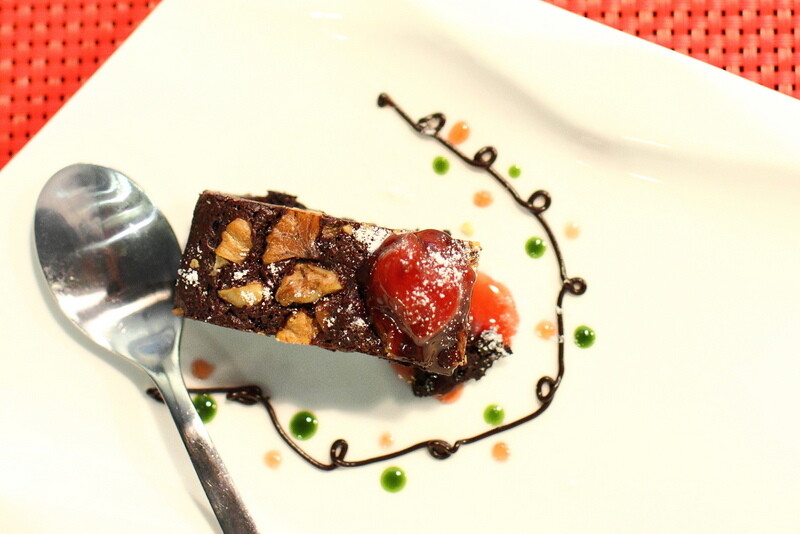 高雄美食 – 沐創作季節料理 x 米其林2023年新入選餐廳