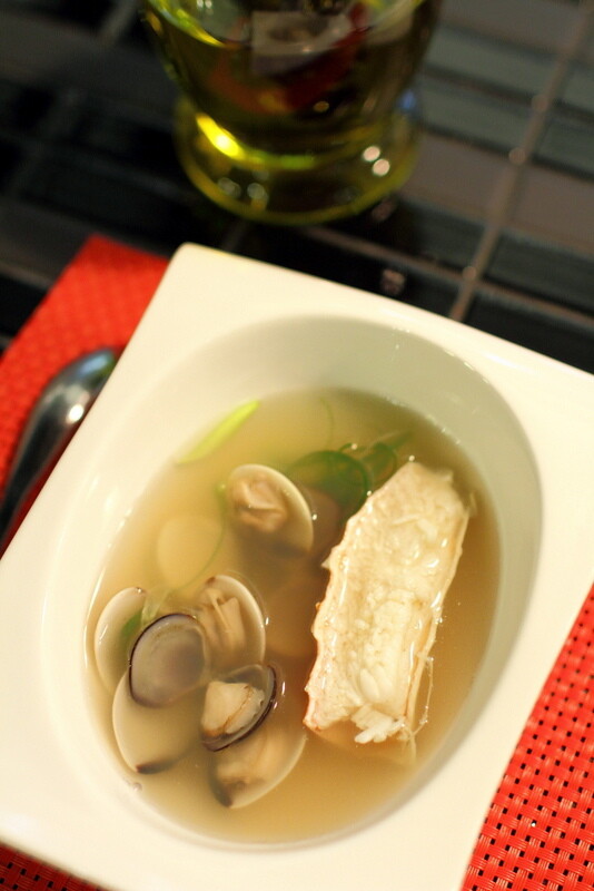 高雄美食 – 沐創作季節料理 x 米其林2023年新入選餐廳