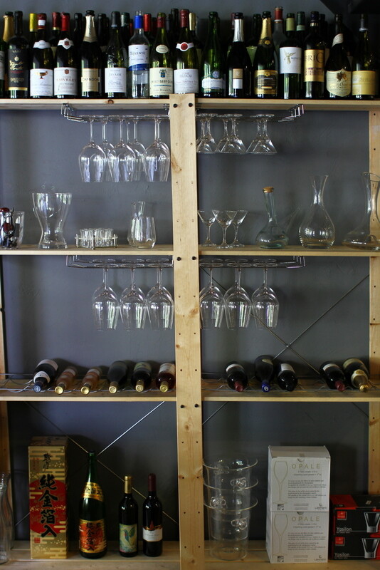 高雄美食 – 沐創作季節料理 x 米其林2023年新入選餐廳