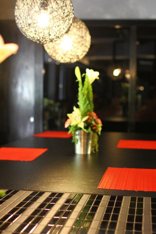 高雄美食 – 沐創作季節料理 x 米其林2023年新入選餐廳