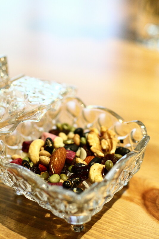 高雄美食 – 沐創作季節料理 x 米其林2023年新入選餐廳