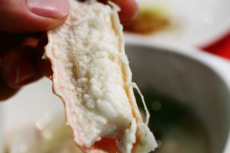 高雄美食 – 沐創作季節料理 x 米其林2023年新入選餐廳