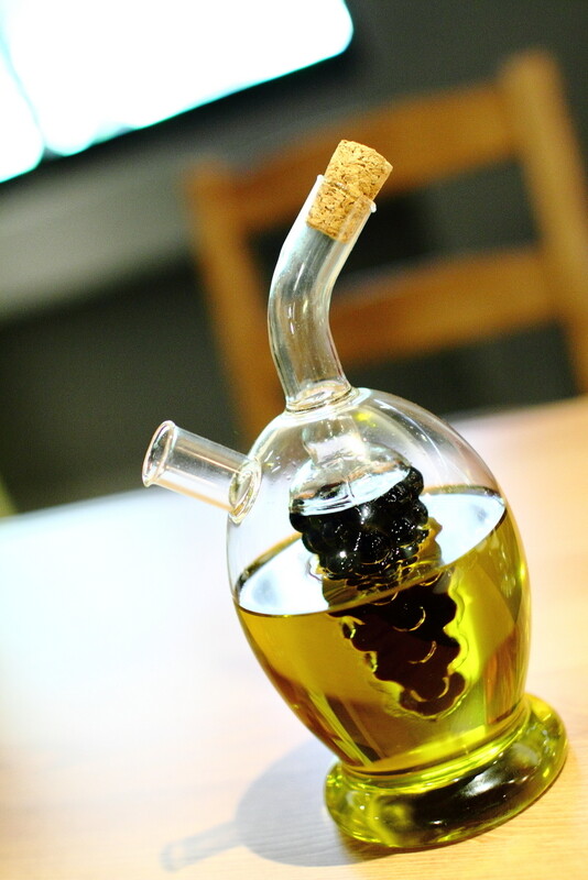 高雄美食 – 沐創作季節料理 x 米其林2023年新入選餐廳