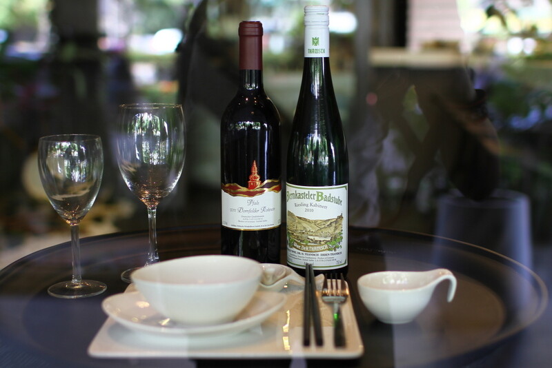 高雄美食 – 沐創作季節料理 x 米其林2023年新入選餐廳