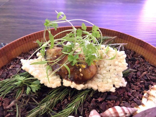 沐 創作 季節料理 MU Seasonal Cuisine (24).JPG