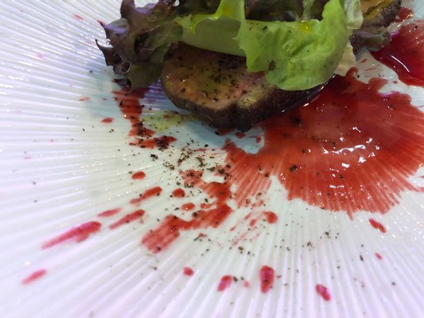 沐 創作 季節料理 MU Seasonal Cuisine (32).JPG