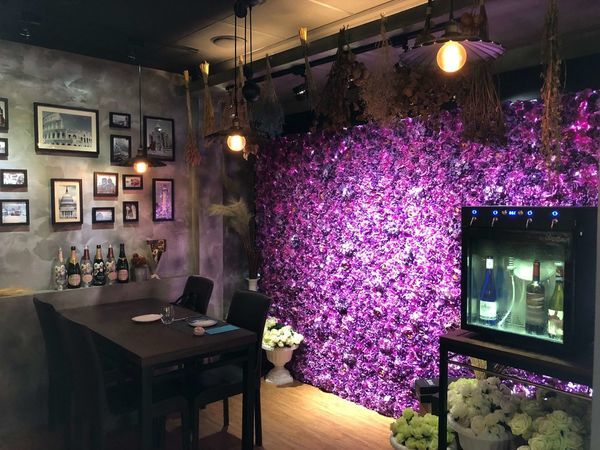 沐 創作 季節料理 MU Seasonal Cuisine (5).JPG