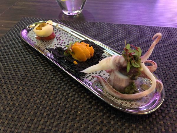 沐 創作 季節料理 MU Seasonal Cuisine (19).JPG