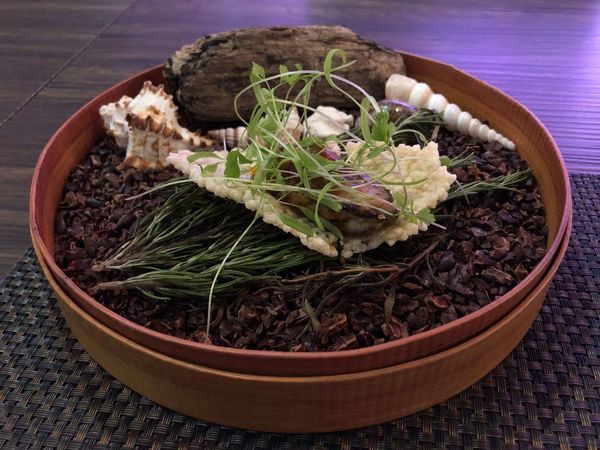 沐 創作 季節料理 MU Seasonal Cuisine (25).JPG