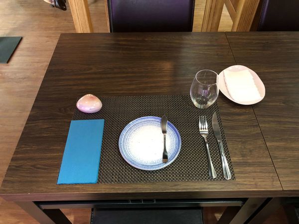 沐 創作 季節料理 MU Seasonal Cuisine (2).JPG