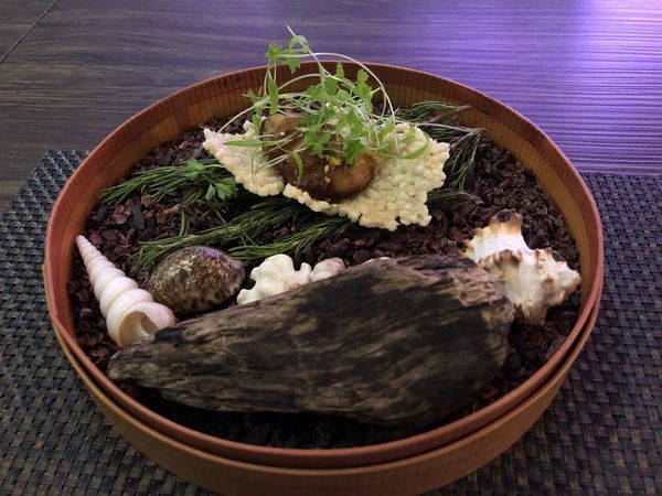 沐 創作 季節料理 MU Seasonal Cuisine (26).JPG