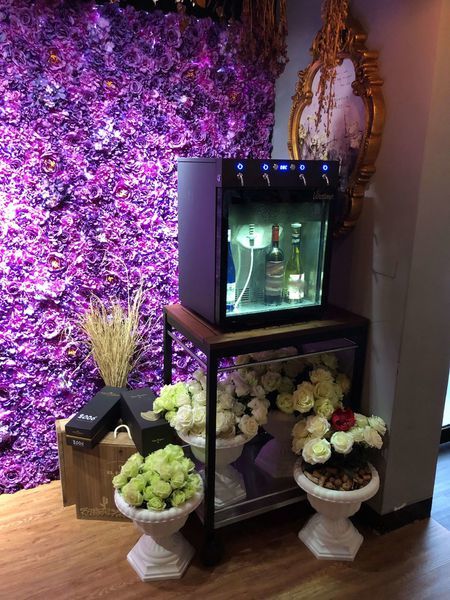 沐 創作 季節料理 MU Seasonal Cuisine (11).JPG