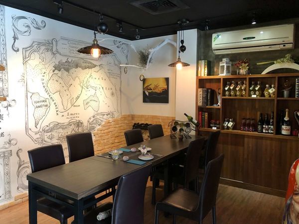 沐 創作 季節料理 MU Seasonal Cuisine (3).JPG