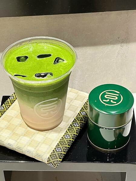 2025夏季新品:一〇八抹茶茶廊濃厚系抹茶/焙茶霜淇淋!焙茶