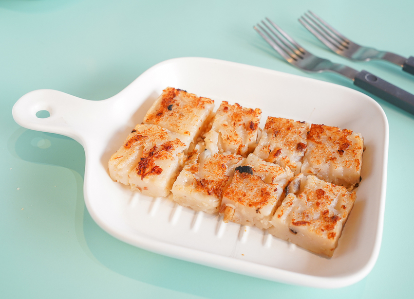 [高雄三民美食]原味輕食早餐-超爆餡~芋泥蛋餅x芋泥法國吐司!巷弄隱藏版手作三明治早午餐 - 美食好芃友